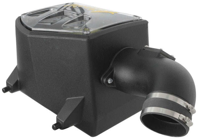 Airaid AIR205-306 Enclosed Air Intake System for 2020-2021 Chevrolet Silverado 1500 and GMC Sierra 1500 3.0L Diesel