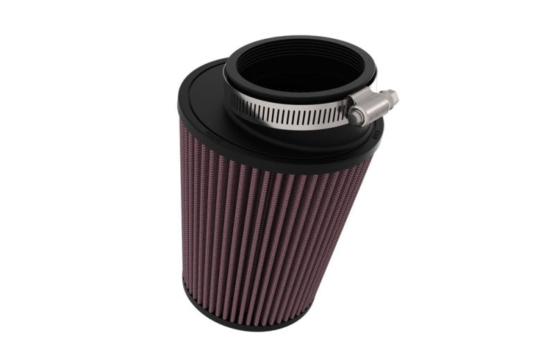 K&N Engineering RU-3520 Universal Air Filter, 3.5-Inch Flange
