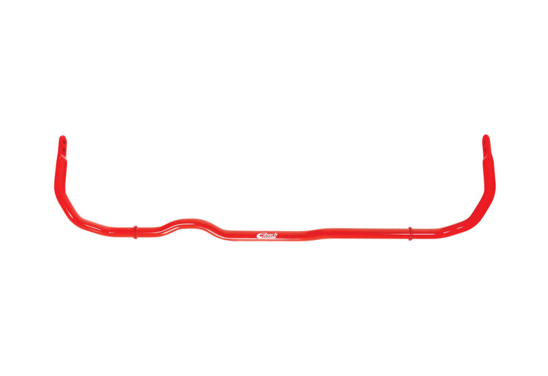 Eibach 8598.320 Anti-Roll-Kit with 26mm Front and 23mm Rear Sway Bars for Volkswagen