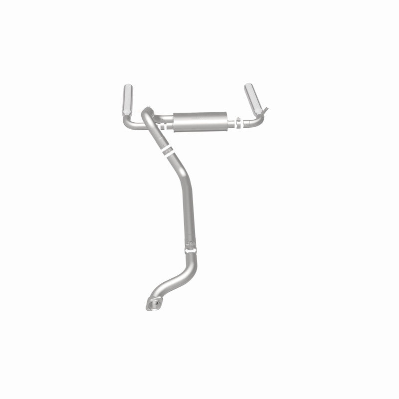 MAG Catback Exhaust
