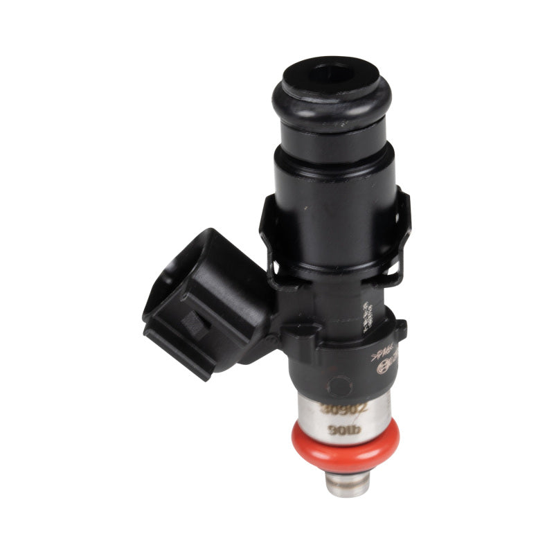 FAST Precision-Flow LS2 Style Fuel Injectors (90 lb/hr) - Set of 8