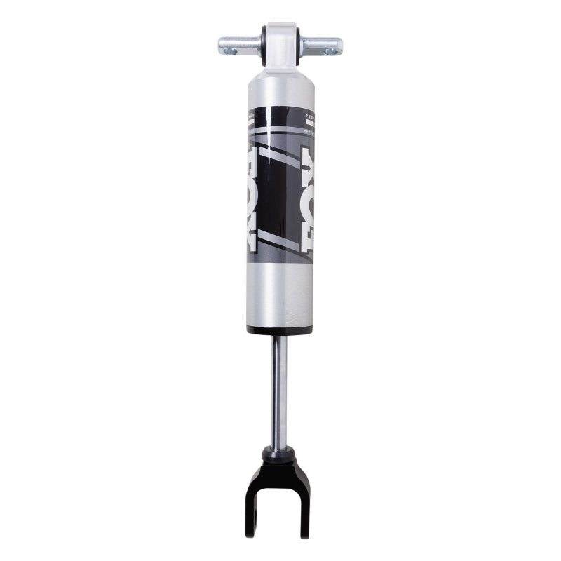 FOX Performance Series Front Smooth Body IFP HTO Shock for 2011–2019 GMC Sierra and Chevrolet Silverado 2500/3500 HD, 0–1 in. Lift – FOX987-24-030