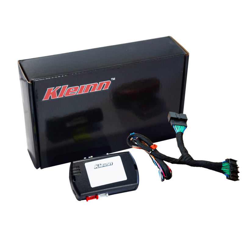 Kleinn Air Horns RSFD3 Wireless Remote Start Kit for Select 2013-2024 Ford Vehicles