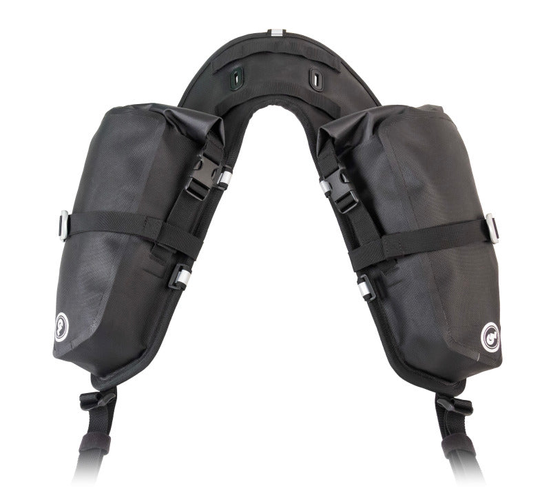 GIA Mojave Bag