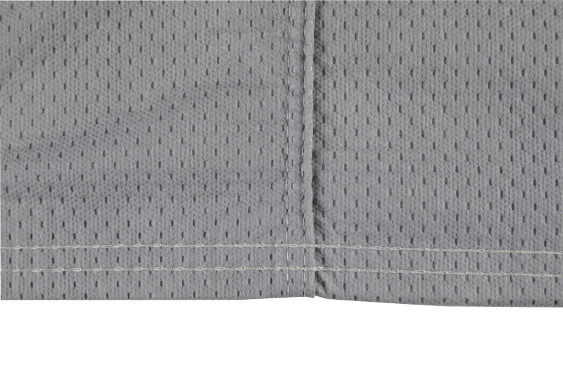 Covercraft 05-12 Porsche Boxster Custom 5-Layer Softback All Climate Car Cover - Gray