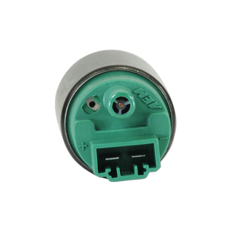 AEM 50-1220 340 LPH E85-Compatible High-Flow In-Tank Fuel Pump