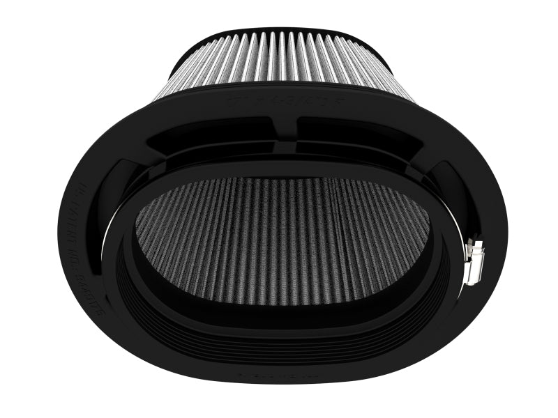 aFe MagnumFLOW Pro DRY S Replacement Air Filter, Part Number 21-91116