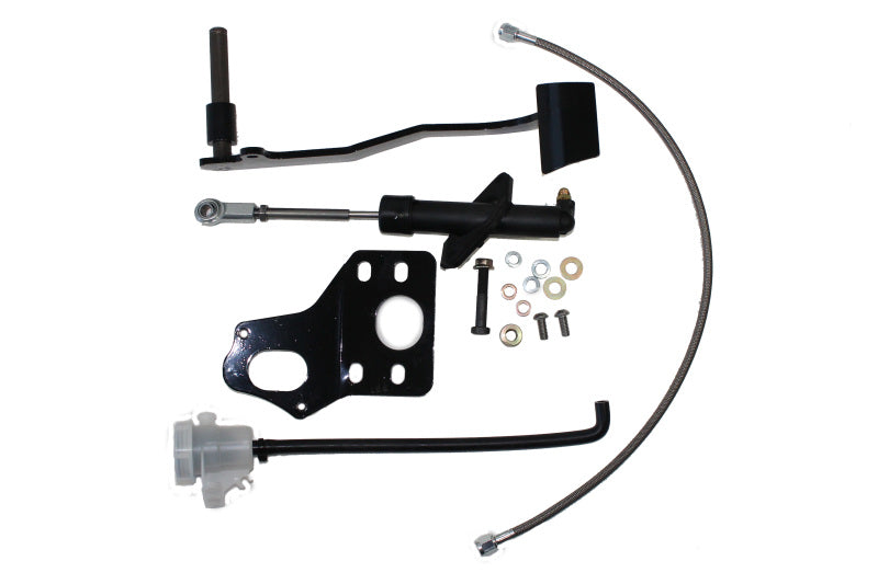MLR Hyd Conversion Kits