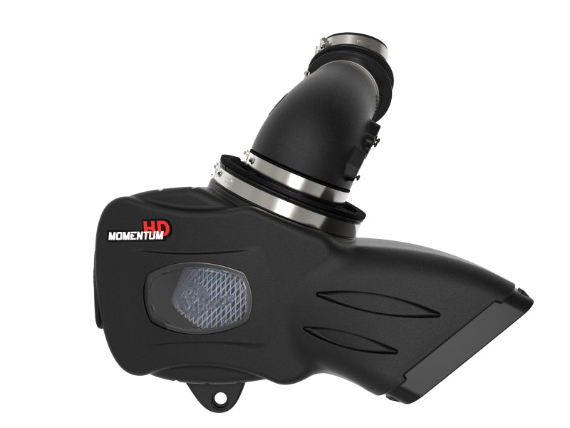 aFe Momentum HD Cold Air Intake System with Pro 10R Filter for 2019–2024 Ram Diesel Trucks 6.7L L6, Part Number 50-70051T
