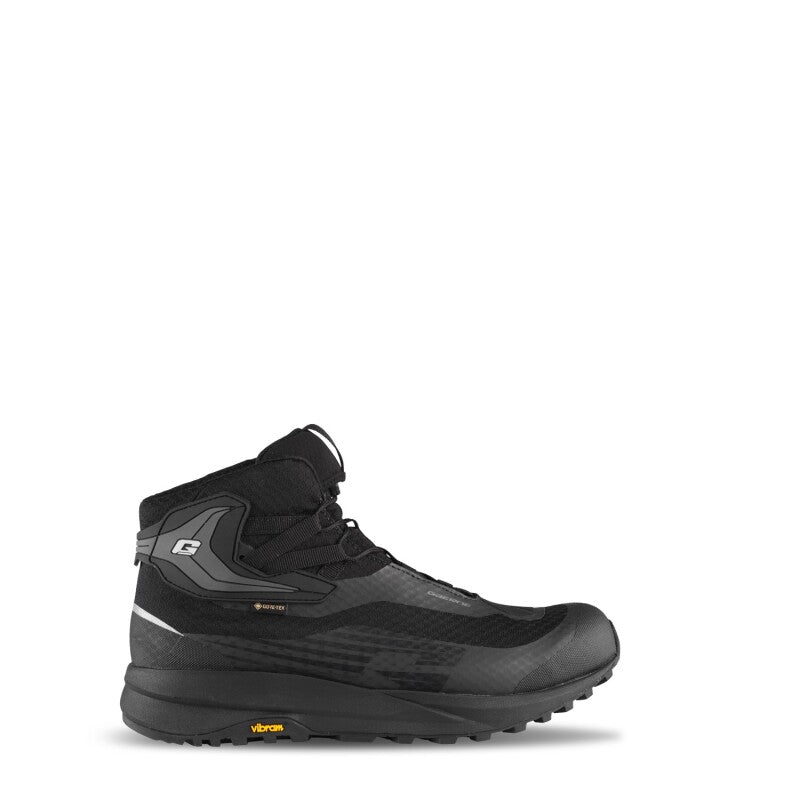 Gaerne GAR2975-001-11 G.Xenon Gore-Tex Boot, Black, Size 11