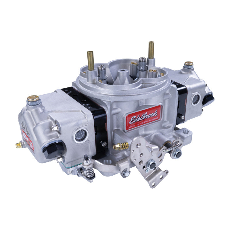 Edelbrock VRS-4150 Race & Performance Carburetor 950 CFM for E-85 Fuel - Part Number: ede1309-E85
