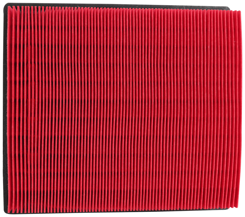 K&N Engineering KNA-5034 18,000-Mile Replacement Air Filter for 2015–2017 Jeep Renegade 2.4L