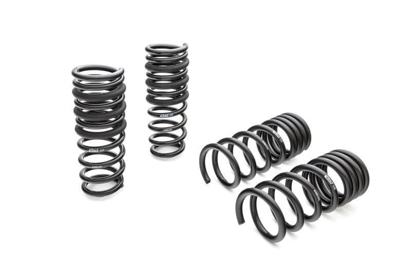 Eibach Pro-Kit for 08-09 G37 Coupe - 6388.14