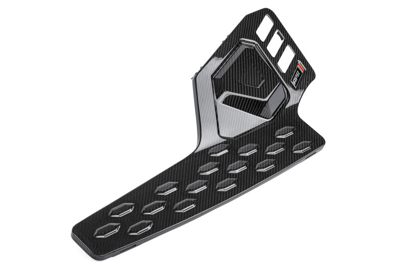 APR Carbon Fiber Intake System Cover for Volkswagen and Audi 2.0T Models – Part CI100052/53/77