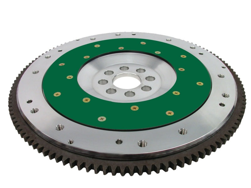 Fidanza - fid191471 - Lightweight Aluminum Flywheel