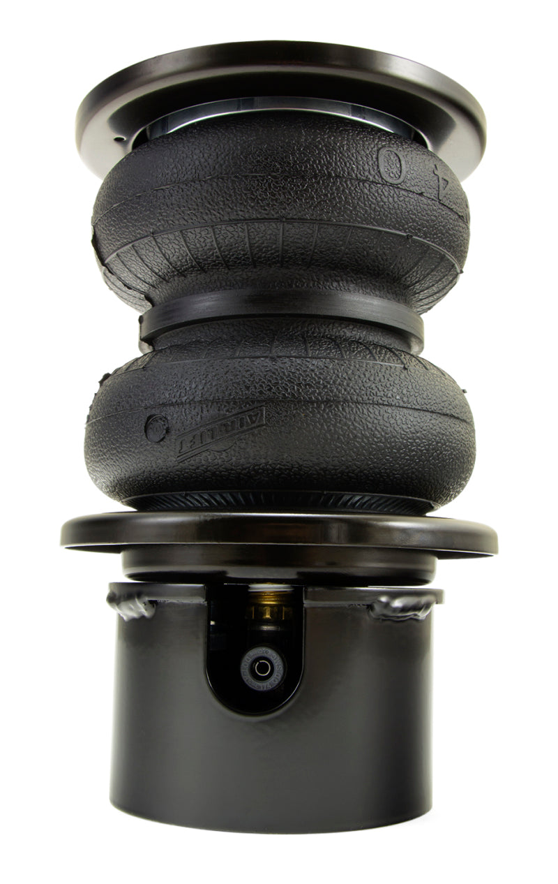 Air Lift Performance Slam Series Rear Air Suspension Kit alf78662 for Volkswagen Golf, GTI, and Golf R MK7