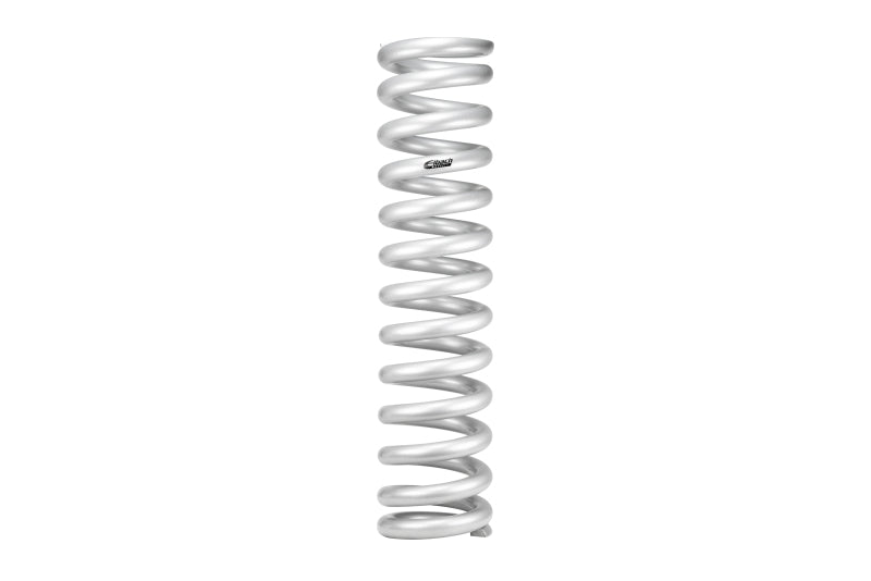 Eibach EIB2400.375.0850S Silver Coilover Spring, 3.75-Inch Inside Diameter