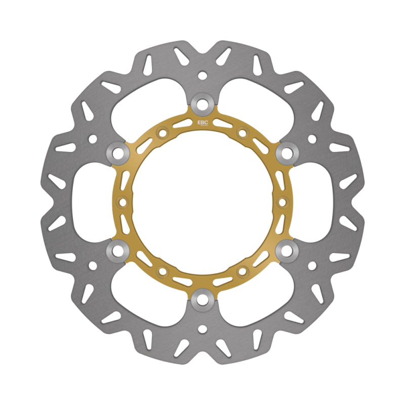 EBC Powersports MD6392CX Front CX Extreme Race Rotor for 2017-2024 Yamaha YZ125