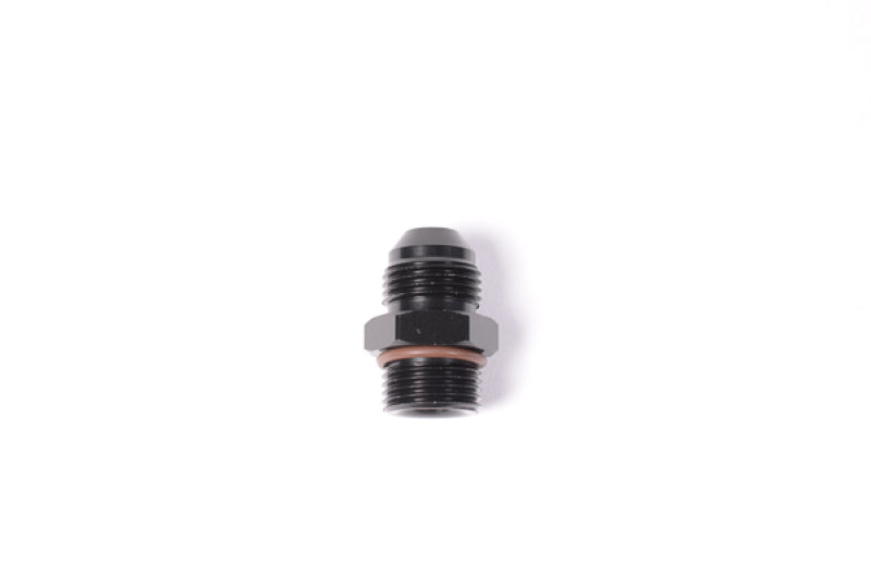 Radium Engineering RAD14-0152 8AN ORB to 8AN Male Fitting
