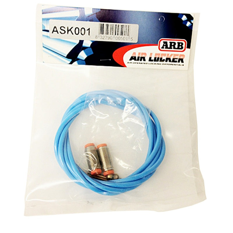 ARB Air Lockers