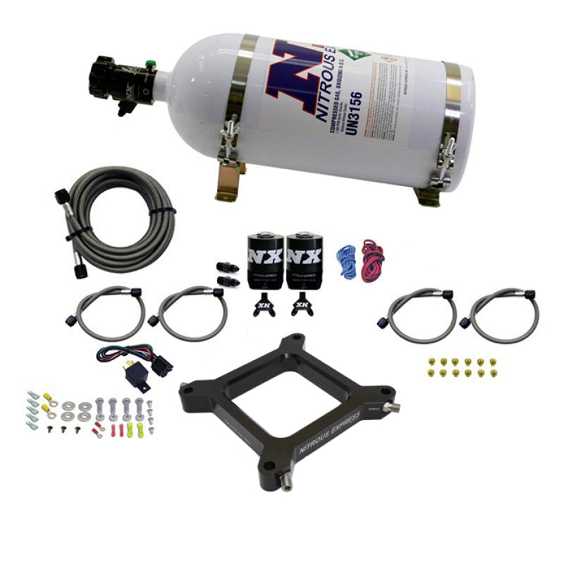 NEX Nitrous Oxide Kits