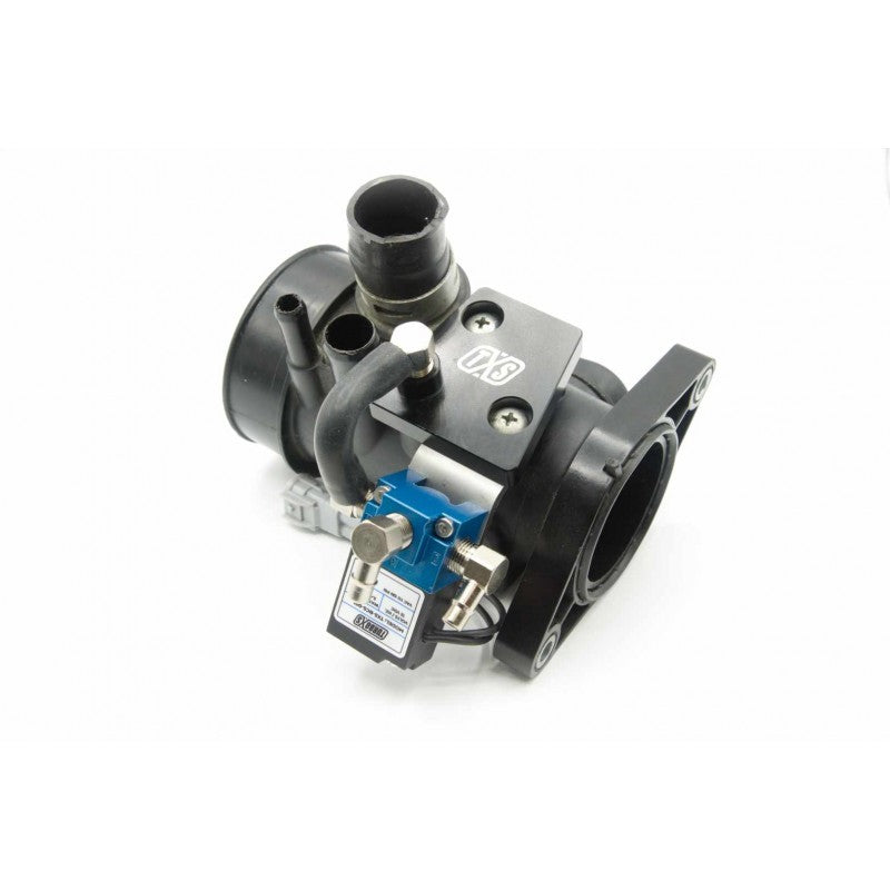 Turbo XS Subaru WRX FA20 Boost Control Solenoid Kit