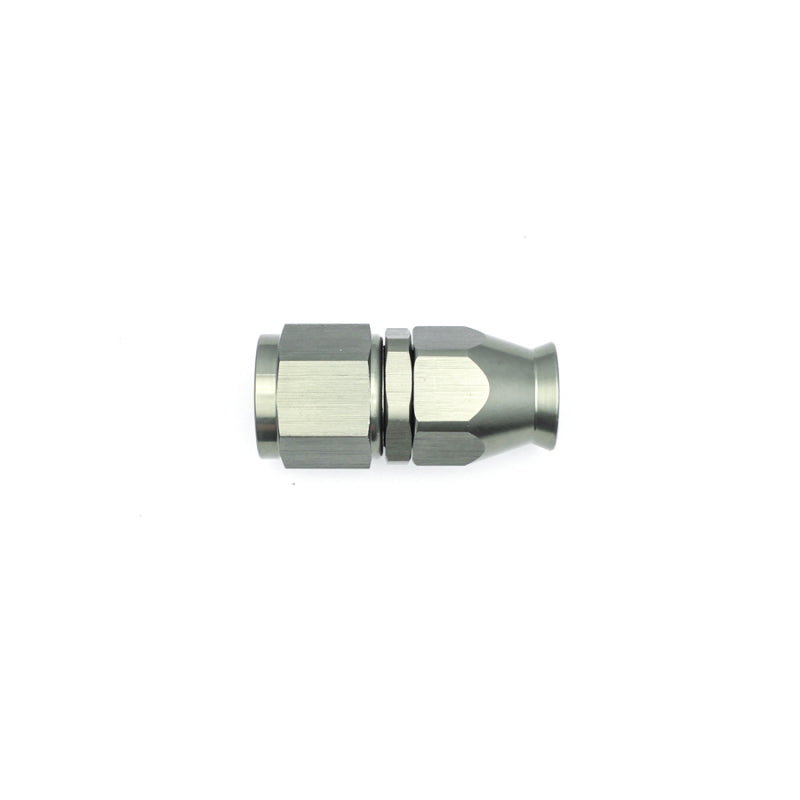 DeatschWerks DWK6-02-0854 8AN Female Swivel Straight PTFE Hose End