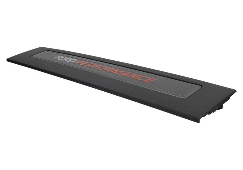 Ford Racing frpM-1613208-F15A Ford Performance Sill Plate Set for 2015–2016 Ford F-150