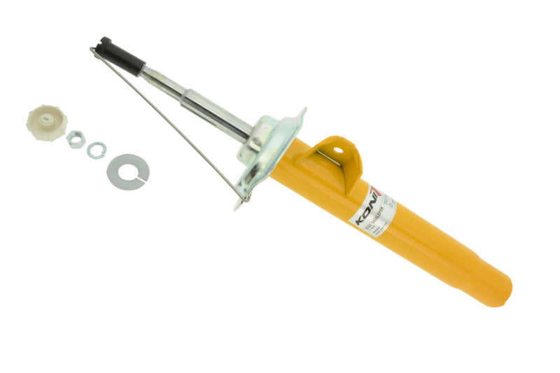 KONI Sport Yellow 8741 Series Left Front Shock for 2001-2006 BMW E46 M3