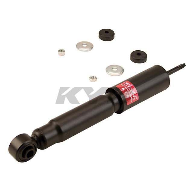 KYB Excel-G Front Shock Absorber 344372 for 1994-2001 Dodge Ram 1500 and 1994-2002 Ram 2500 2WD