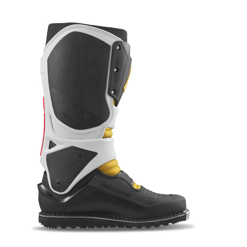 Gaerne GAR2265-020-12 SG22 Jarvis 50th Anniversary Edition Motorcycle Boot, Size 12