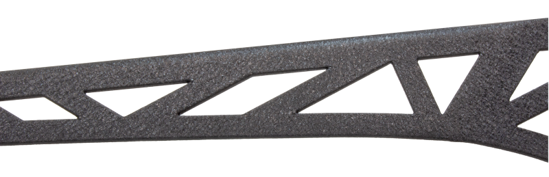 Fishbone Offroad fboFB21058 Windshield Light Bar Bracket