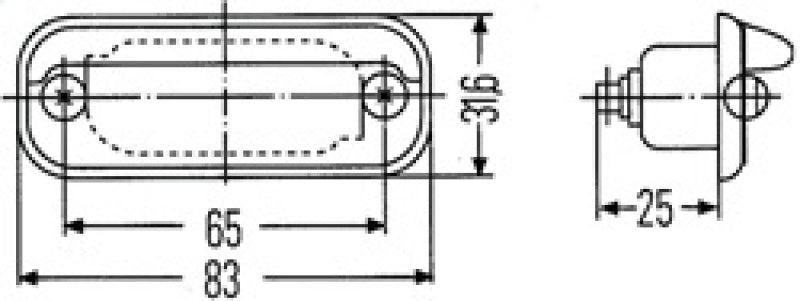 Universal Lighting M