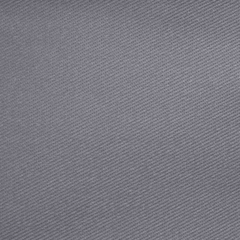 Covercraft 2024+ Jeep Gladiator Electric Polycotton SeatSaver Front Row Seat Covers - Grey