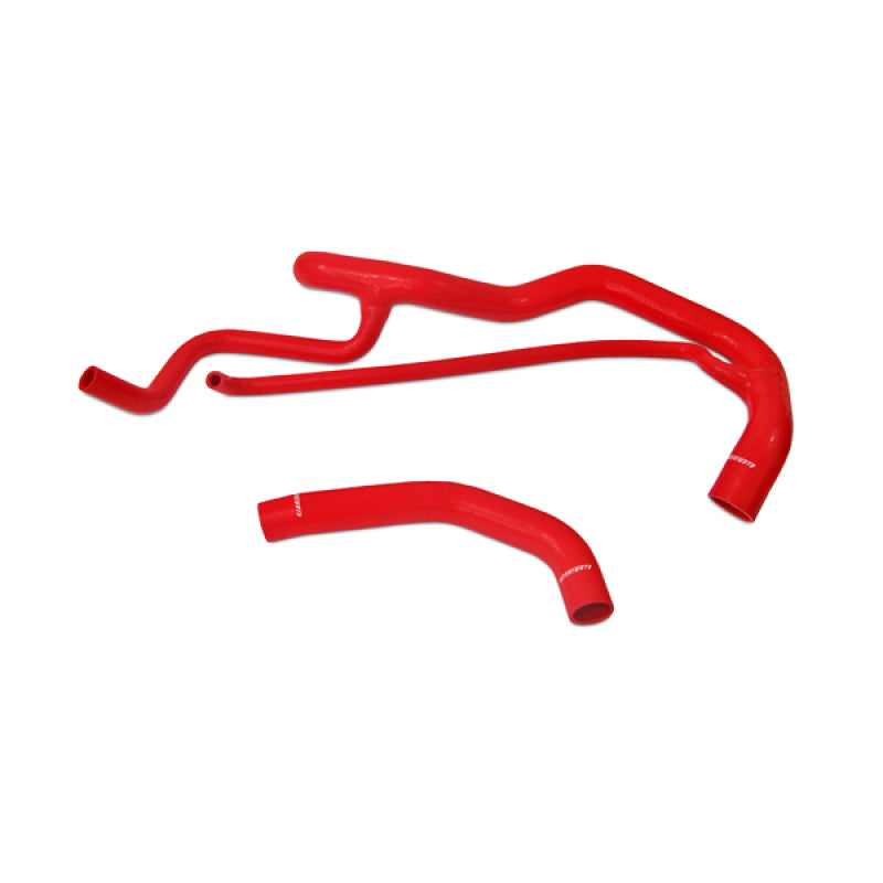 MM Silicone Hose - Radiator
