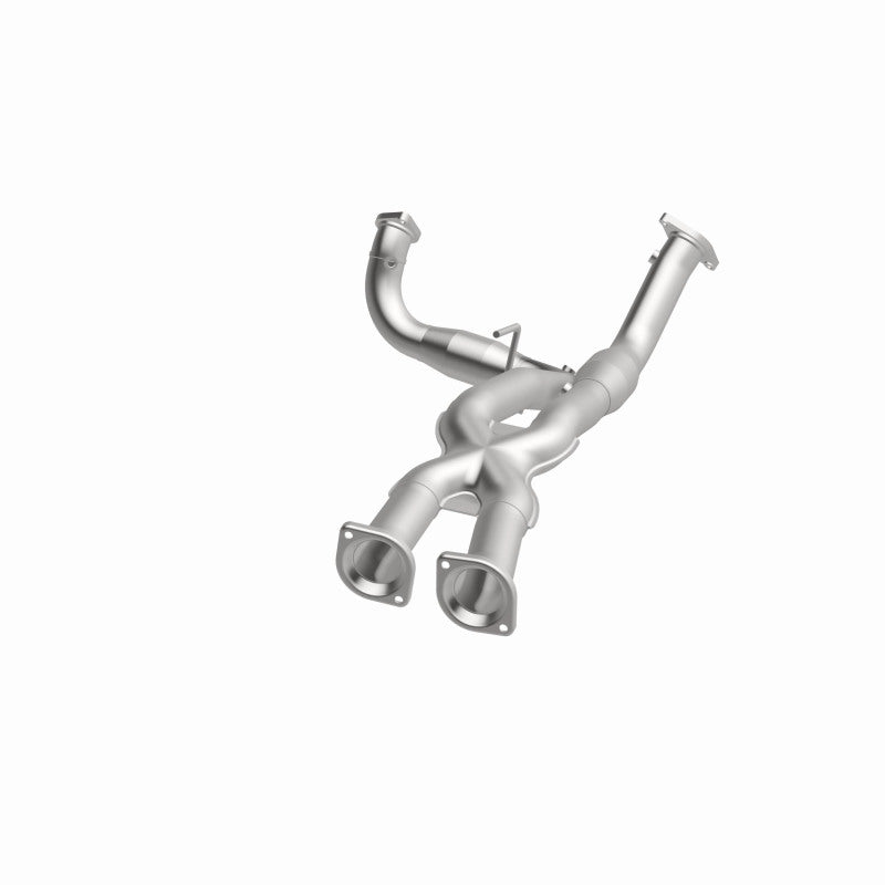MAG Converter Direct Fit
