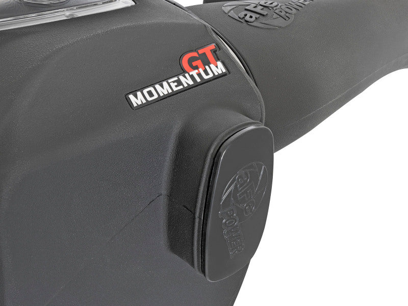 aFe Momentum GT Pro DRY S Cold Air Intake System for 2016–2023 Toyota Tacoma V6 3.5L – Part 51-76005