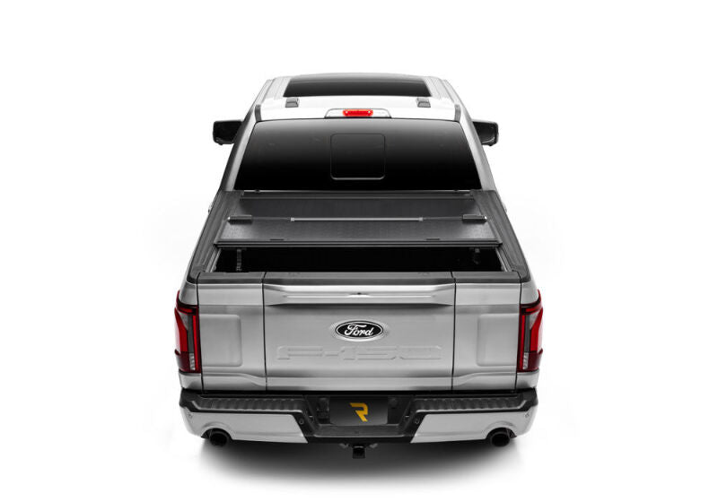 BAK BAK226352 G2 Hard Folding Truck Bed Cover for 2026 Ford Ranger 5' Bed