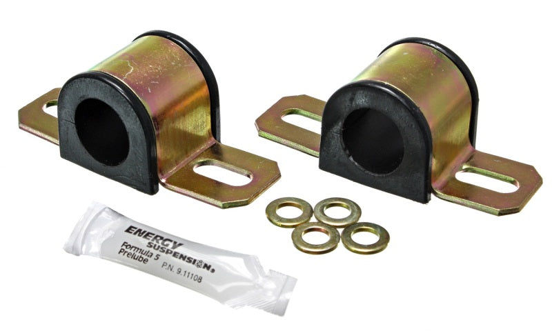 Energy Suspension eng9.5109G Universal 24mm Black Sway Bar Bushings