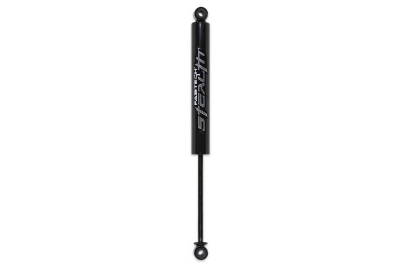 Fabtech fabFTS6064 Stealth Monotube Shock Absorber