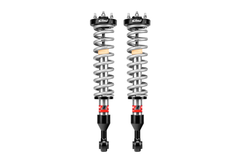 Eibach Pro-Truck-Lift Stage 2 Lift Kit for 2025 Toyota 4Runner TRD 2.4L Turbo Hybrid 4WD, E86-82-109-01-22