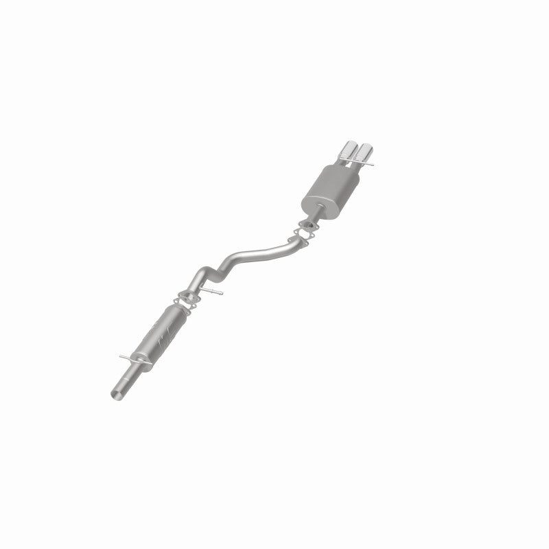 MAG Catback Exhaust