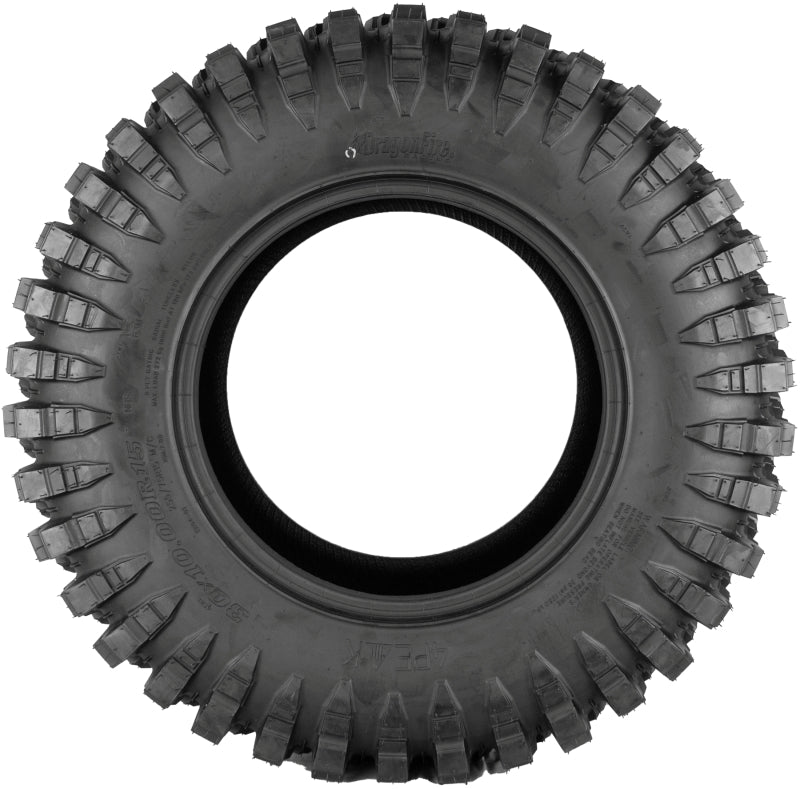 DragonFire Racing 4Peak 32x10R15 All-Terrain Radial Tire