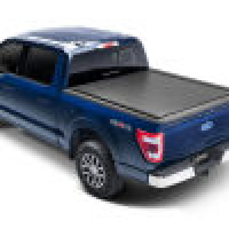Retrax 2021 F-150 Super Crew & Super Cab 5.5ft Bed RetraxONE XR