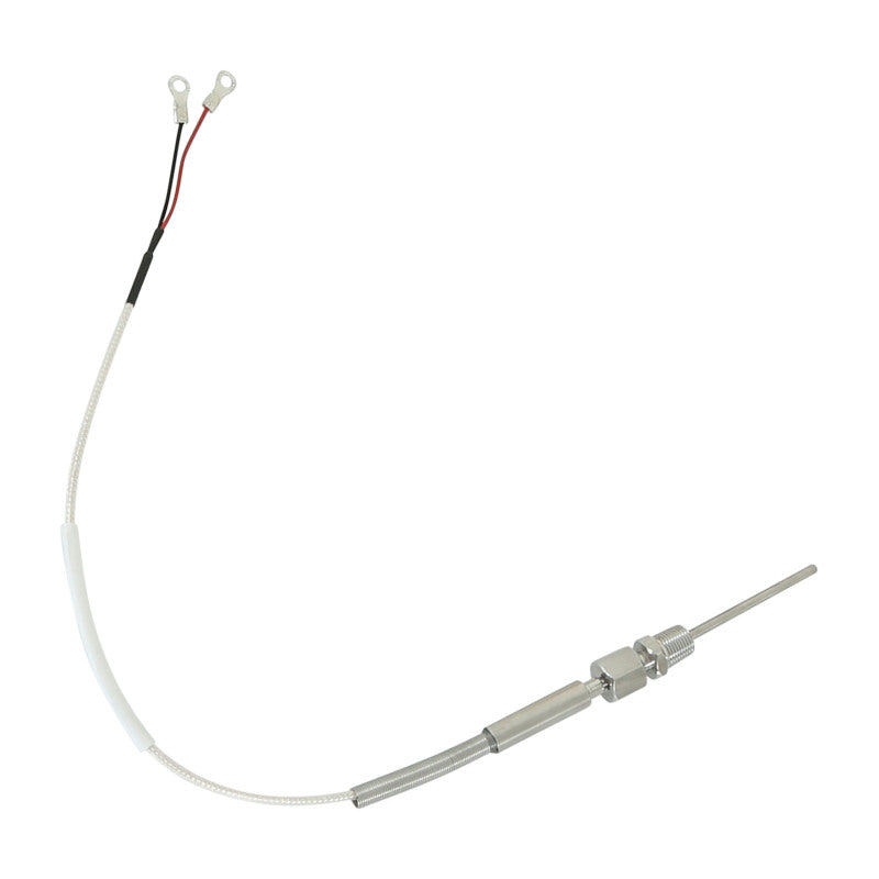 AEM Single K-Type Thermocouple Kit 4-Pack, Part Number 30-2068-4