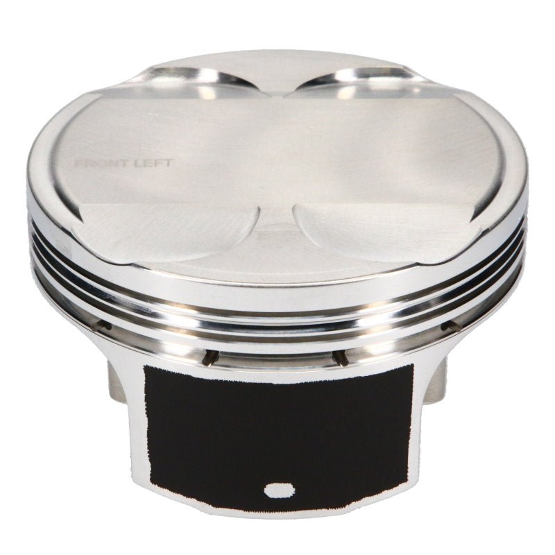 JE Pistons 18+ Ford Coyote Gen 3 3.661in Bore 10:1 CR 1.4cc Dome Pistons - Set of 8
