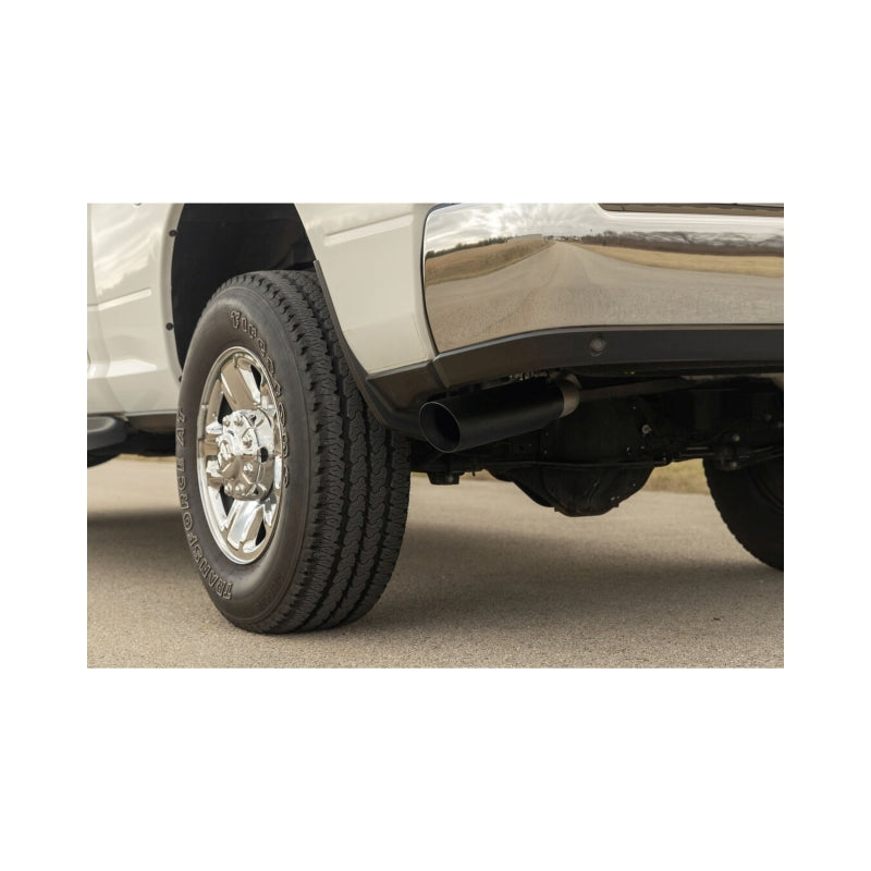Flowmaster FlowFX Cat-Back Exhaust System for 2014-2024 Ram 2500 with 6.4L HEMI - Dual Rear Exit Stainless Steel