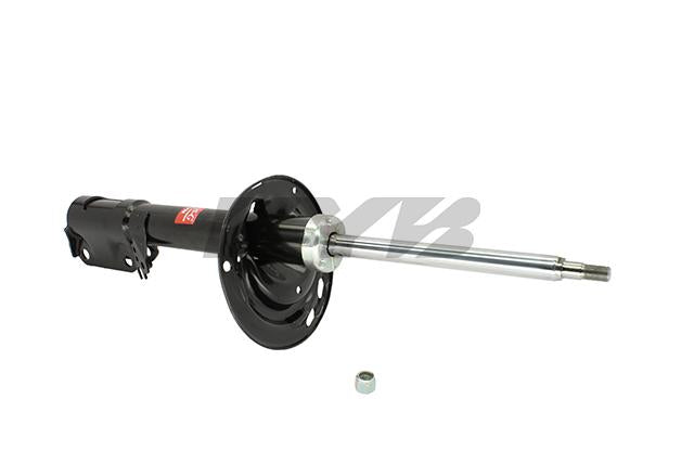 KYB Excel-G Rear Left Shock Absorber 334389 for 2004-2006 Lexus ES 330, 2005-2006 Toyota Avalon and 2004-2006 Toyota Camry