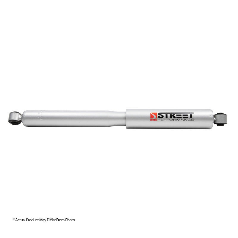 Belltech 22989 Complete Lowering Kit with Street Performance Shocks for 2015-2017 Chevrolet Colorado and GMC Canyon