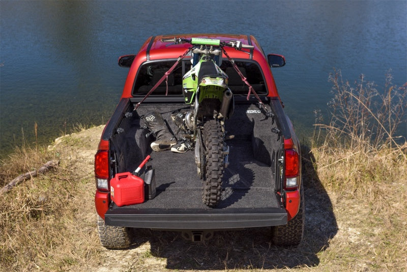 BedRug 2005+ Toyota Tacoma 60.3in Bed Bedliner